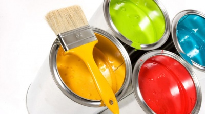 Pintura poliuretano