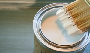 Pintura sintetica